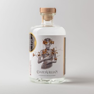 Products: BLACK LABEL GIN d: STIL Project