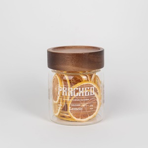 Parched Lemon Wheels d: STIL Project