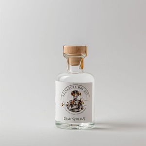 Products: SIGNATURE DRY GIN 200ml d: STIL Project
