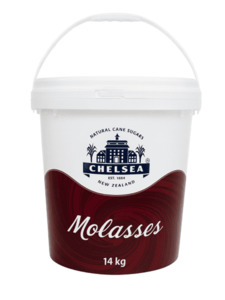 Food-grade Molasses 14Kg d: STIL Project
