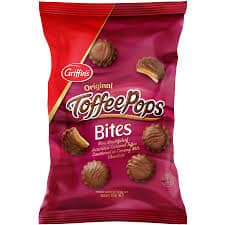 Griffin’s White Chocolate & Raspberry Crumble Biscuits 165g