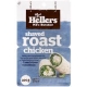 Hellers Ham Shaved Manuka Smoke 200 g