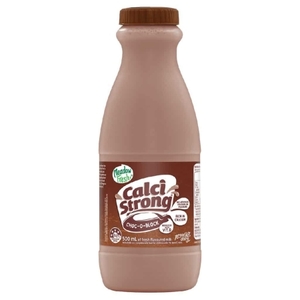 Meadow Fresh Calci Strong Cho-O-Block Flavoured Milk 250ml