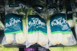 Pak Choi (pk)