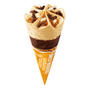 Tip Top Memphis Meltdown Big Bikkie Ice Cream 115ml