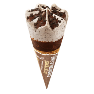 Tip Top Memphis Meltdown Big Hokey Ice Cream 115ml
