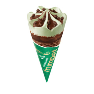 Tip Top Rocky Road Strawberry Ice Cream 90ml
