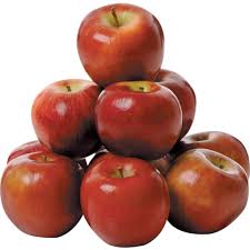 Apples Ambrosia (kg)