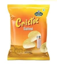 Gopal Snacks Bhakharvadi 250g