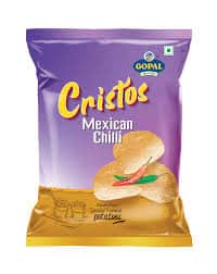 Gopal Snacks Chana Dal 250g