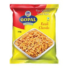 Gopal Snacks Creamy Onion 135g
