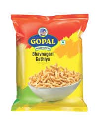 Gopal Snacks Cristos Mexican Chilli 135g