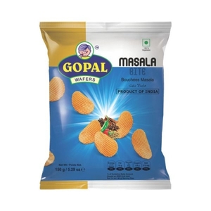 Gopal Snacks Cristos Mexican Chilli 40g