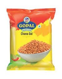 Gopal Snacks Dabela Chana 250g