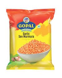 Gopal Snacks Farali Chevdo 250g