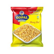 Gopal Snacks Garlic Sev Murmura 250g