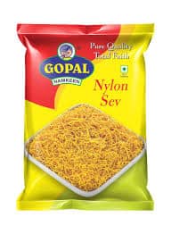 Gopal Snacks Katak Matak Masala 85g