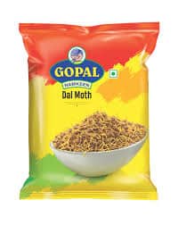 Gopal Snacks Katak Matak Tomato 85g