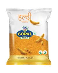 Gopal Snacks Cumin Coriander Powder 200g