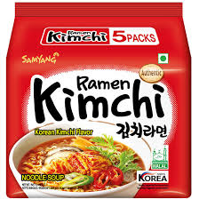 Chineat Sichuan Satay Noodle 153g