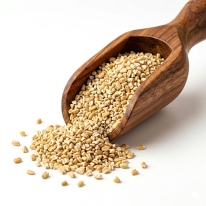 Bulk: Steel Cut Oats Organic 3kg