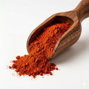 Bulk: Cayenne Pepper Powder Organic 3kg