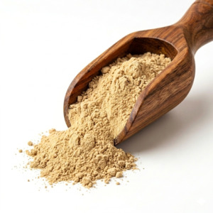 Bulk: Ginger Powder Organic 3kg