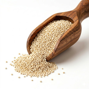 Autumn Deals: Quinoa White Organic 20kg