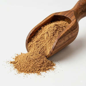 Autumn Deals: Nutmeg Ground Organic 3kg