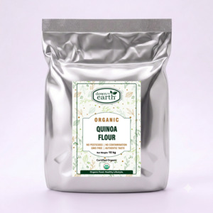 Baking: Quinoa Flour Organic 10kg