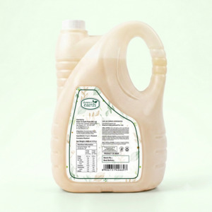 Autumn Deals: Mustard Oil (Cold Pressed) Organic 5L