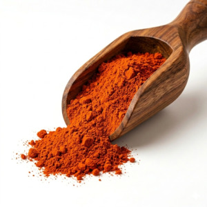Autumn Deals: Red Chilli Ground Hot Organic 3kg