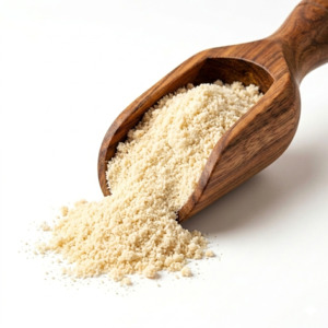 Autumn Deals: Almond Flour (Blanched) Without Skin Organic 10kg
