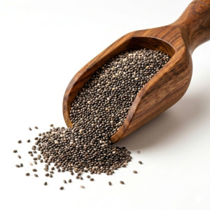 Autumn Deals: Chia Seeds Organic 3kg