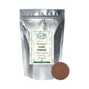 Clove Powder Organic 3kg - DTE Foods