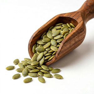 Pumpkin Seeds Organic 10kg