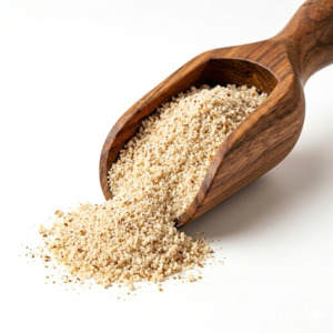 Bulk: Almond Meal (Unblanched) With Skin Organic 10kg