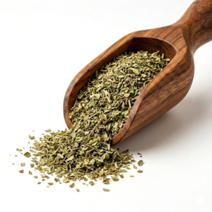 Bulk: Oregano Organic 1kg