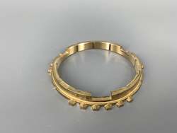 Transmission: Synchro Ring Type 1 2nd Gear
