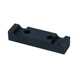Bracket Holder For Front Gearbox Mount On Chassis Kombi 1972-1972