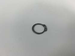 Transmission: Circlip Lockring 16x1 Clutch Lever Arm