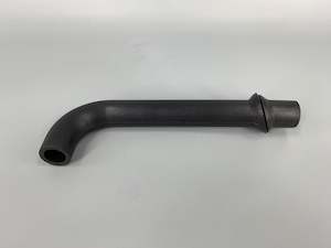 Fuel: Filler Neck To Breather Hose Tank Overflow Type 3 1968-1972