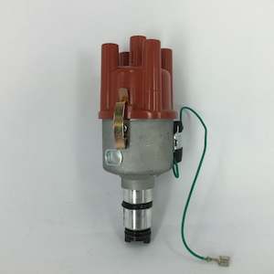 Electrical: Distributor 009