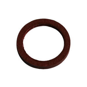 Fuel: Gasket For Fuel Tap Tank Strainer Filter