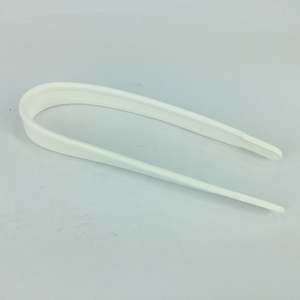 Assist Strap Grab Strap T1 Beetle 1968-77 White Each