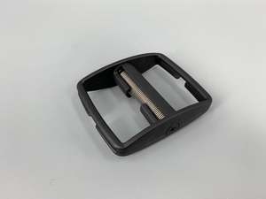 Accessories: Seatbelt Seat Belt  Retractor Black Each