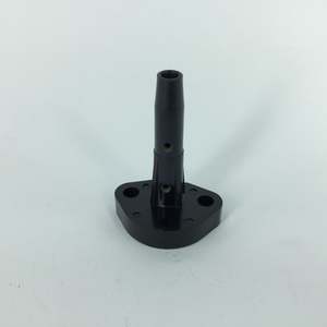 Fuel Pump Flange Pedestal