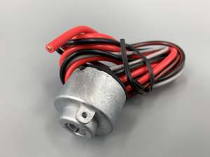Ignition Switch 4 Wire Metal Beetle 1968-1970 1500