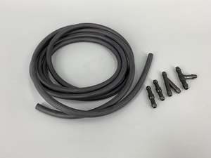 Electrical: Windscreen Washer Hose Kit