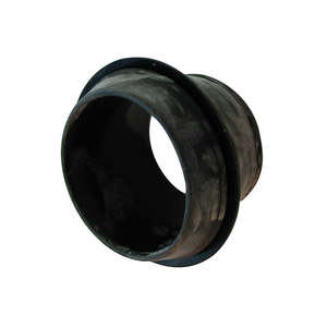 Fuel: Fuel Tank Filler Neck Seal Beetle 1972-
